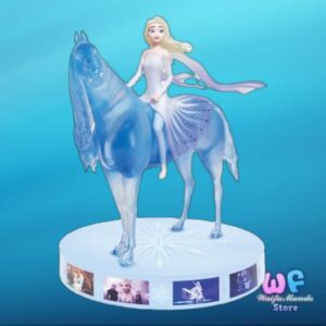 Elsa - Happy Kuji - A Prize
