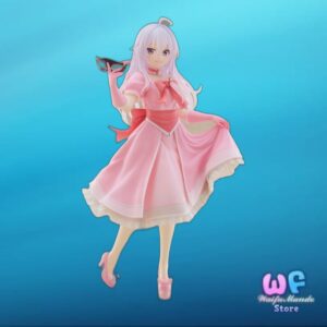 Elaina - Kamen Dress