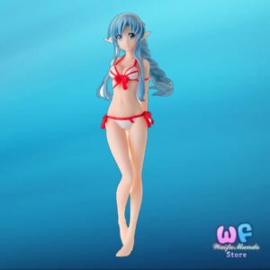 Asuna Yuuki - Swimsuit - Undine