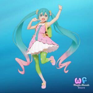 Hatsune Miku - Haru Fuku ver.,Renewal