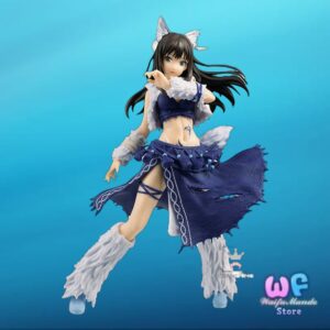 Rin Shibuya - EXQ Figure