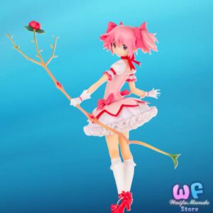 Kaname Madoka - SQ Figure