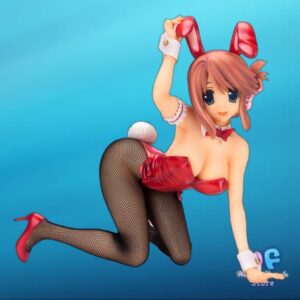 Manaka Komaki - Bunny