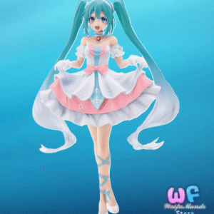 Hatsune Miku - Wonderland - Cinderella - Online Crane Limited