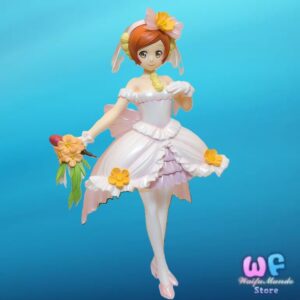 Rin Hoshizora - Love Wing Bell