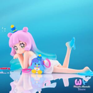 Puniru - Relax Time