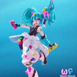 Hatsune Miku - Trio-Try-iT - Paint Girl