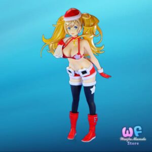 Gambier Bay - Ichiban Kuji B - Christmas Mode