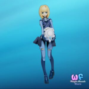 Milinda Brantini - PM Figure
