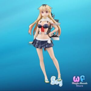 Yuudachi - SPM Figure - Kai Ni, Mizugi Mode