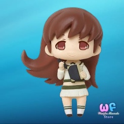 Ooi - Deformed Figure