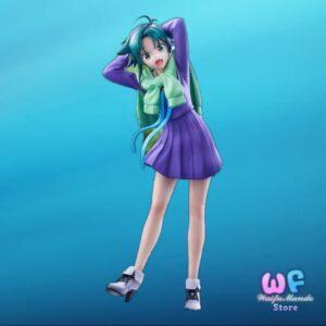 Minami Shiunji - Trio-Try-iT