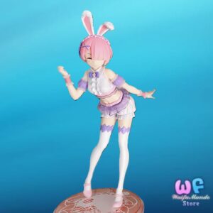 Ram - Precious Figure - Happy Easter - Crane Online Limited