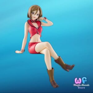Meiko - Noodle Stopper