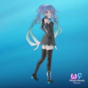 Hatsune Miku - SPM Figure - Ghost