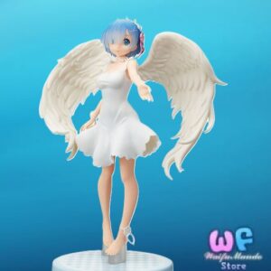 Rem - LPM Figure - Oni Tenshi