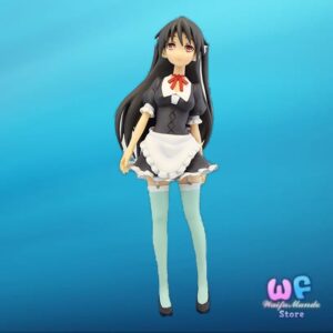 Kanade Suzutsuki - maid