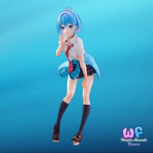 Inuzuka Himari - Trio-Try-iT