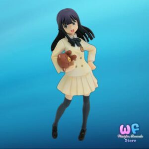 Aoi Yamada - High Grade Figure - School Uniform