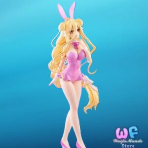 Mukuro Hoshimiya - BiCute Bunnies