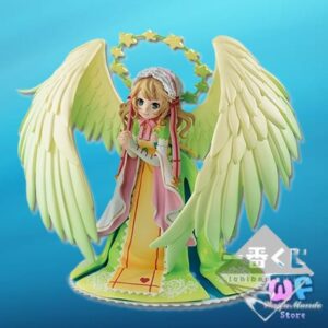 Hakui no Tenshi Nightingale - Ichiban Kuji - A Prize