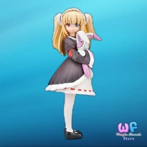 Kobato Hasegawa - High Grade Figure