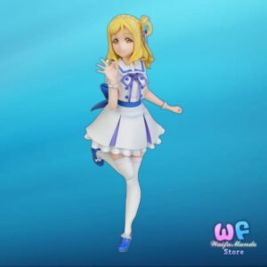 Mari Ohara - SPM - The First of Aqours