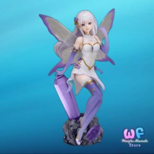 Emilia - Jewel Princess