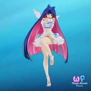 Stocking Anarchy - Pop Up Parade