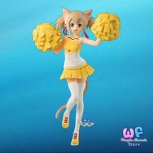 Silica - EXQ Figure - Hooray Love Cheers