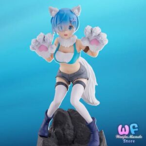 Rem - Espresto - Monster Motions - Another Color