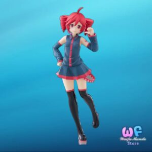 Kasane Teto - Pop Up Parade