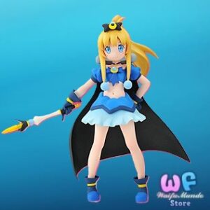 Bridget Evans - Alpha Omega Cosplay