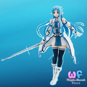 Asuna Yuuki - Special Figure - Undine