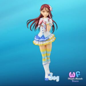 Sakurauchi Riko - SPM Figure - Aozora Jumping Heart