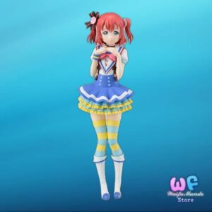 Ruby Kurosawa - SPM Figure - Aozora Jumping Heart