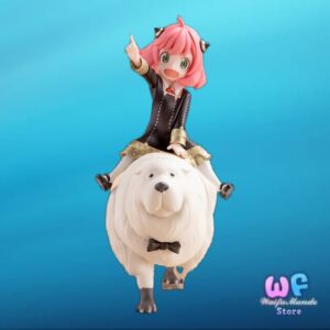 Anya Forger - PM Figure
