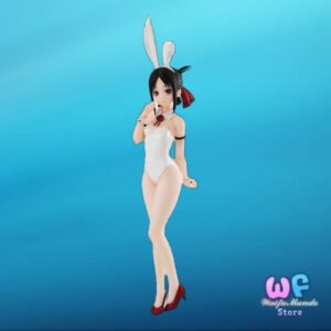 Shinomiya Kaguya - BiCute Bunnies
