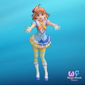 Chika Takami - SPM Figure - Aozora Jumping Heart