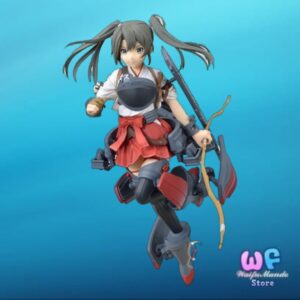 Zuikaku - SPM Figure - Kai Ni A