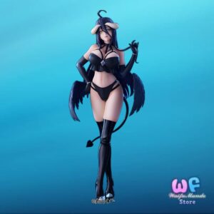 Albedo - BiCute Dark