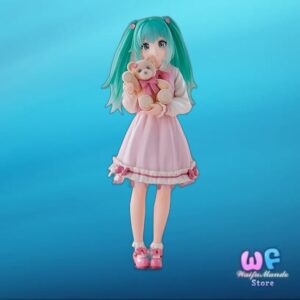 Hatsune Miku - Conceptual Series - Luminasta