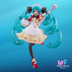 Hatsune Miku - Luminasta - Christmas 2025