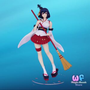 Yamashiro - Kyuujitsu