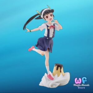 Mayoi Hachikuji - Espresto -Sweet Bloom