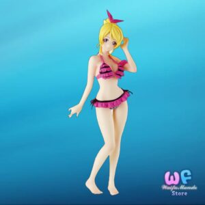 Eli Ayase - Swimsuit