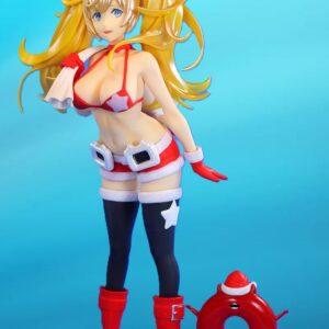 Gambier Bay - Ichiban Kuji B - Christmas Mode