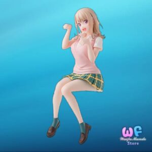 Kawai Mona - Premium Chokonose