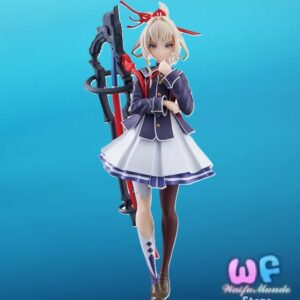 Masamune - Espresto - Ordinary Chronicles