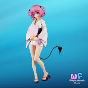 Momo Belia Deviluke - Minna no Kuji. Prize A